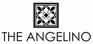 Community Logo at THE ANGELINO, Sacramento